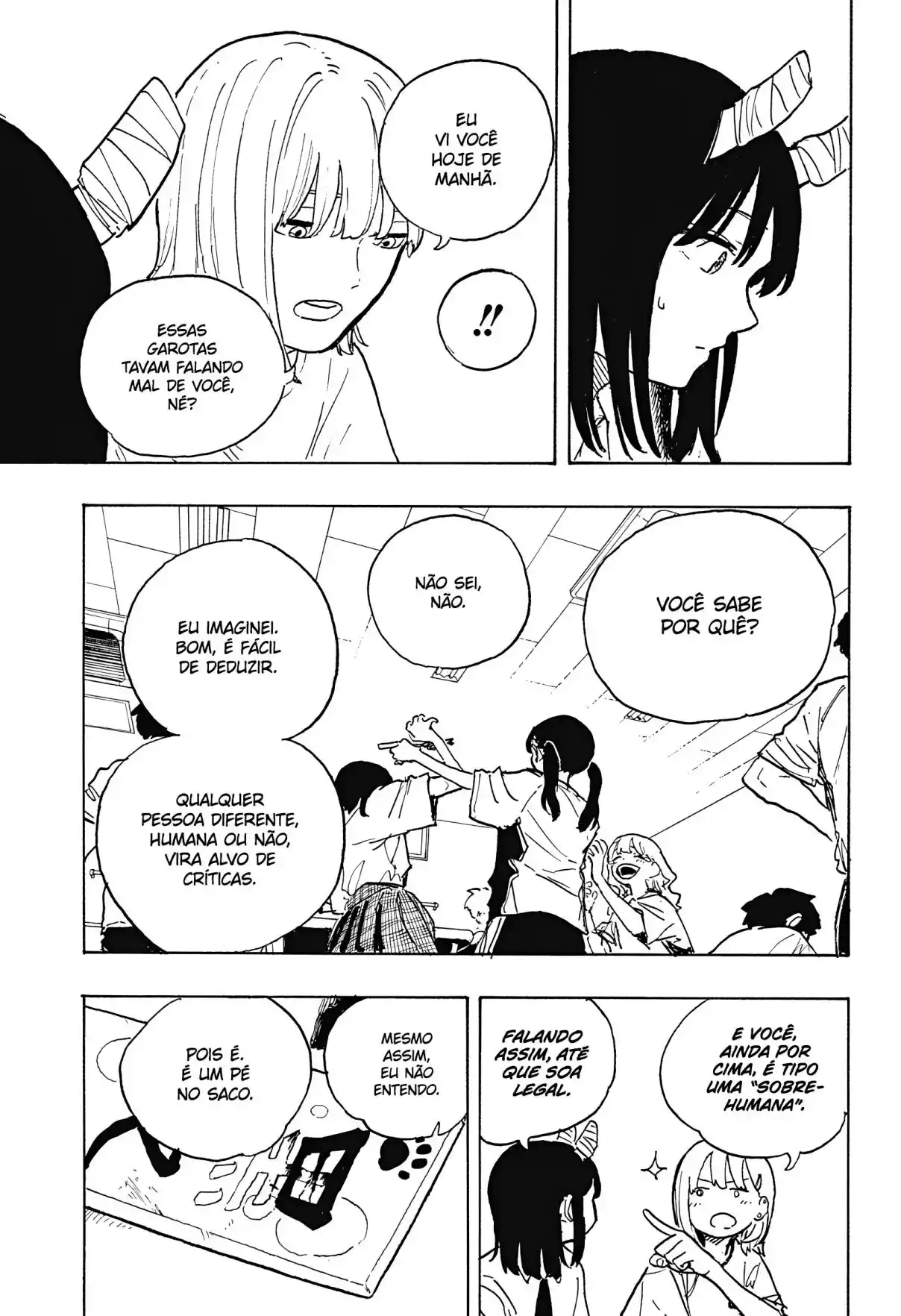 Read RuriDragon pt_BR Manga Online