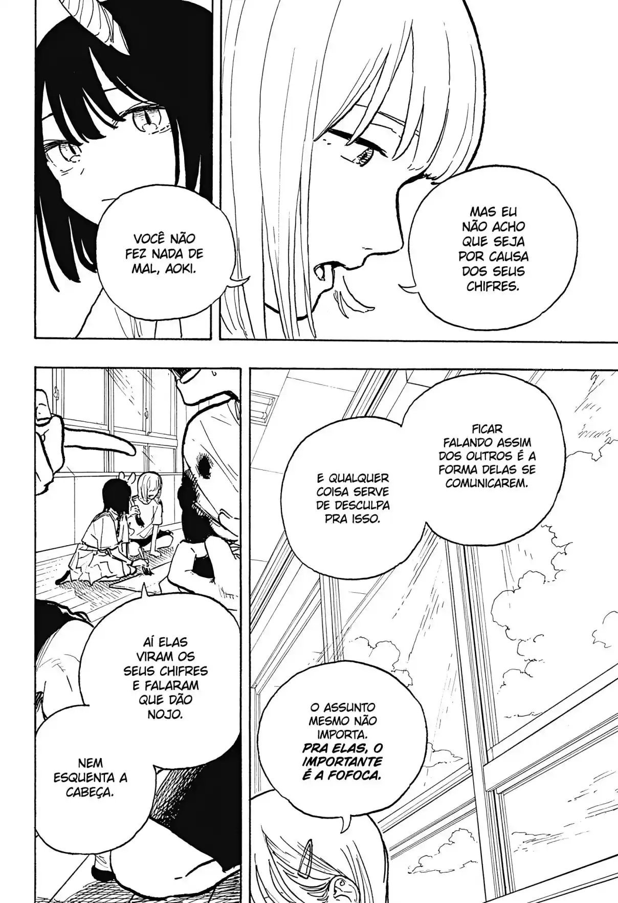 Read RuriDragon pt_BR Manga Online