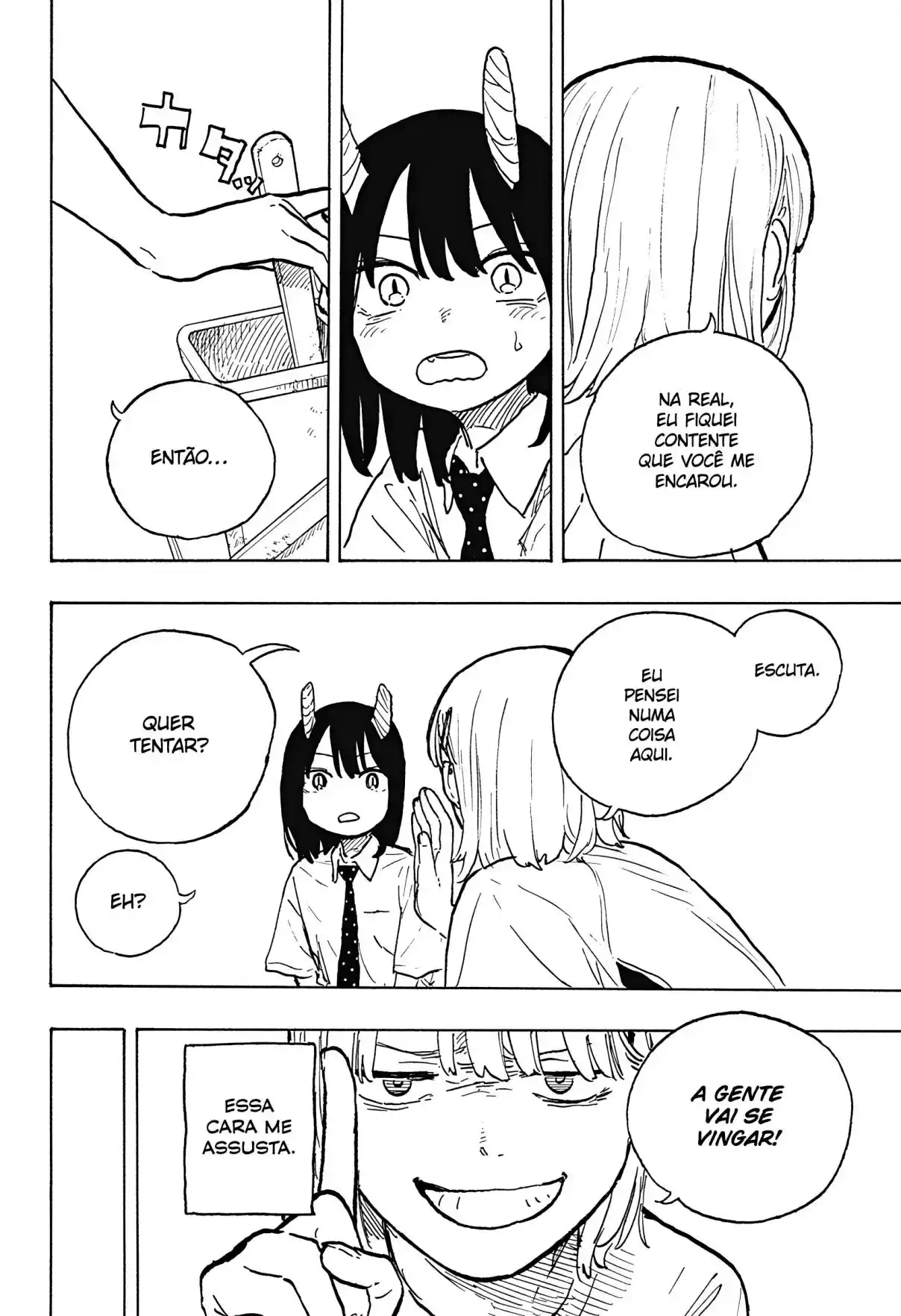 Read RuriDragon pt_BR Manga Online