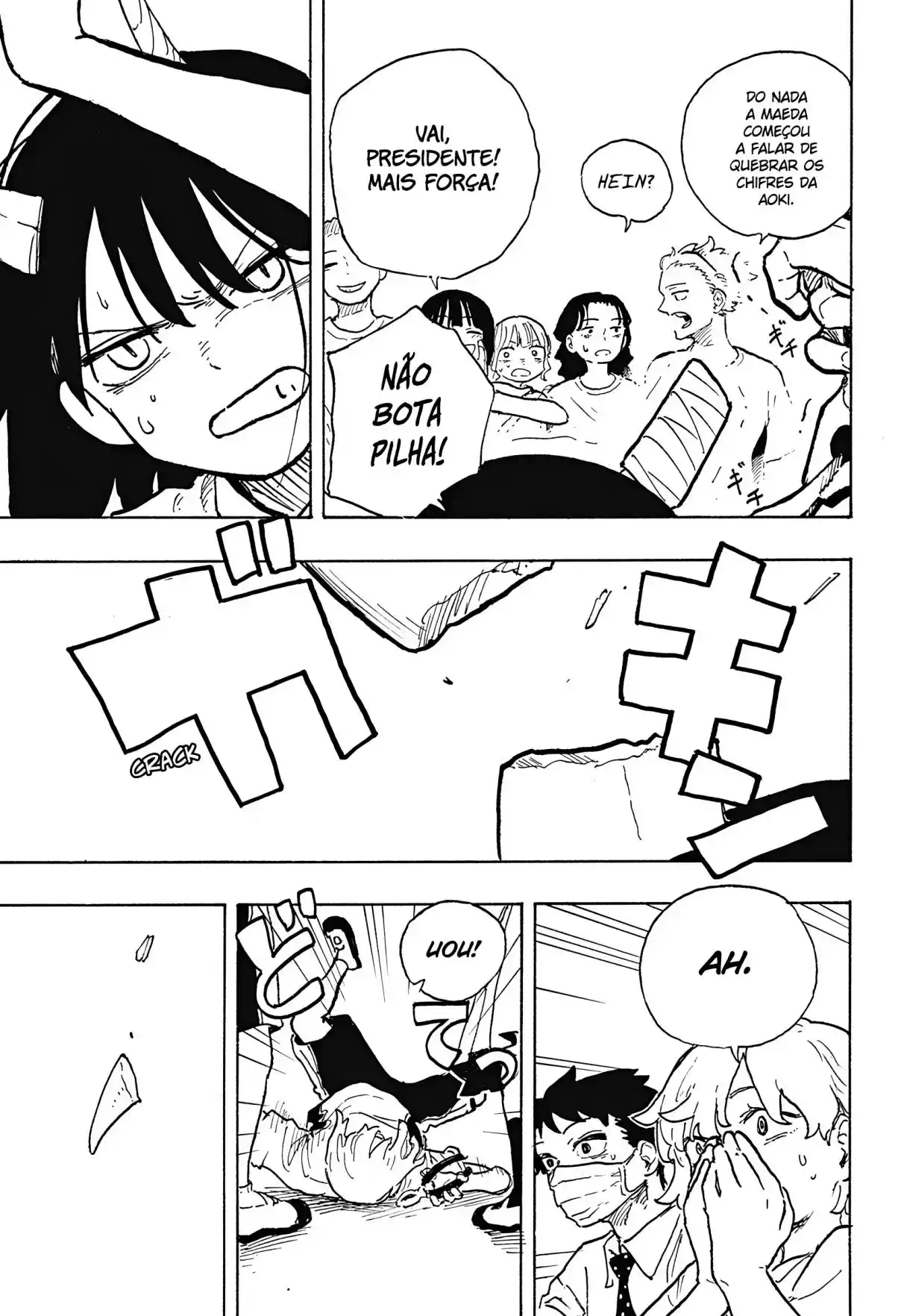 Read RuriDragon pt_BR Manga Online