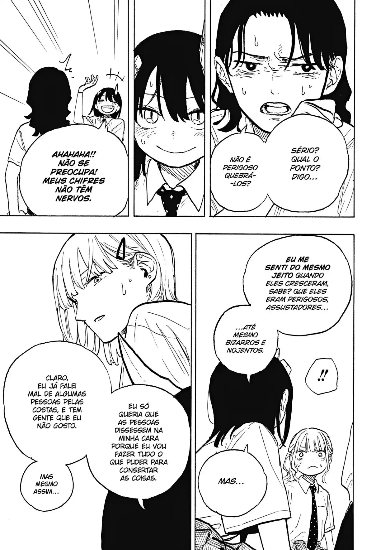 Read RuriDragon pt_BR Manga Online