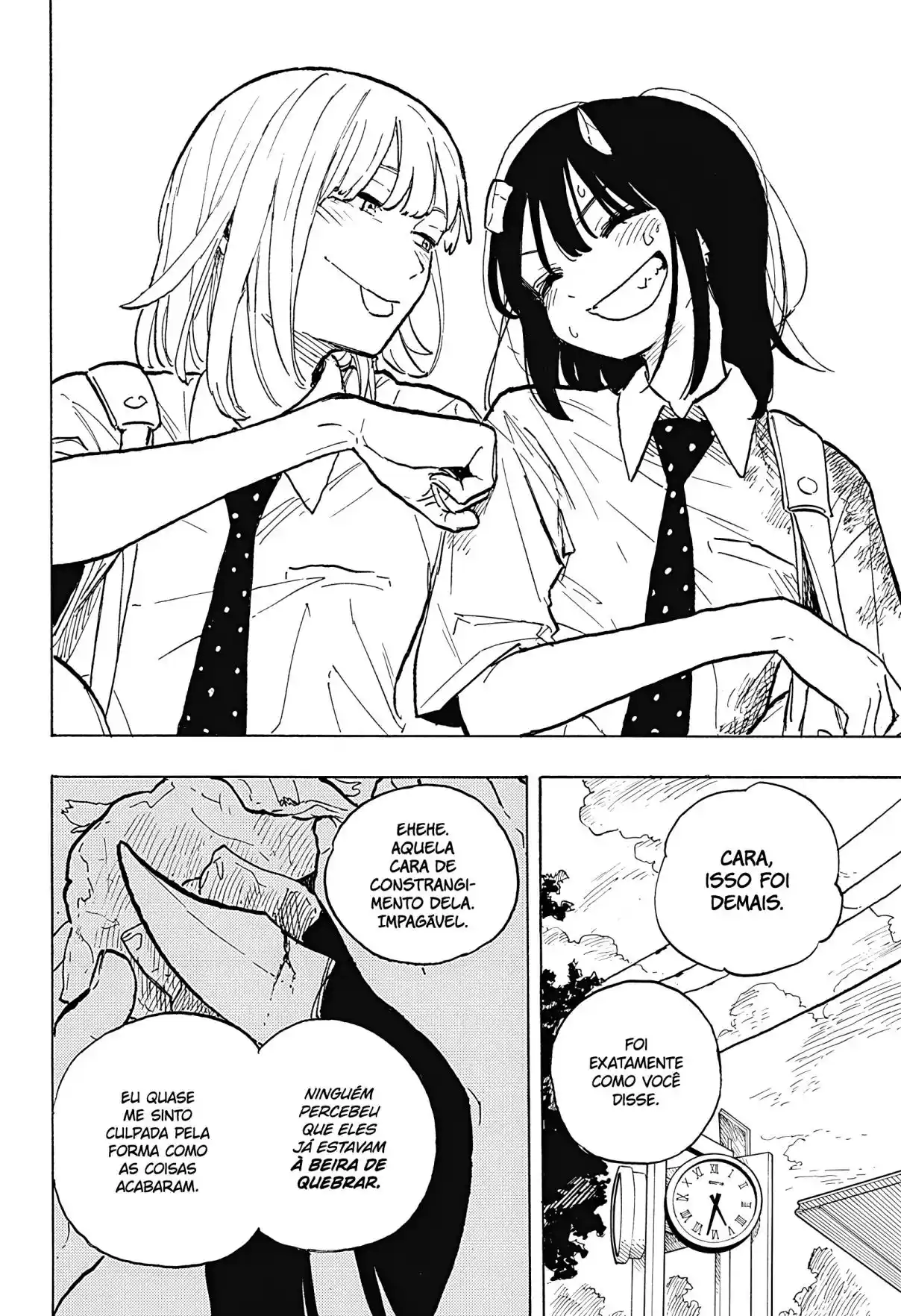 Read RuriDragon pt_BR Manga Online