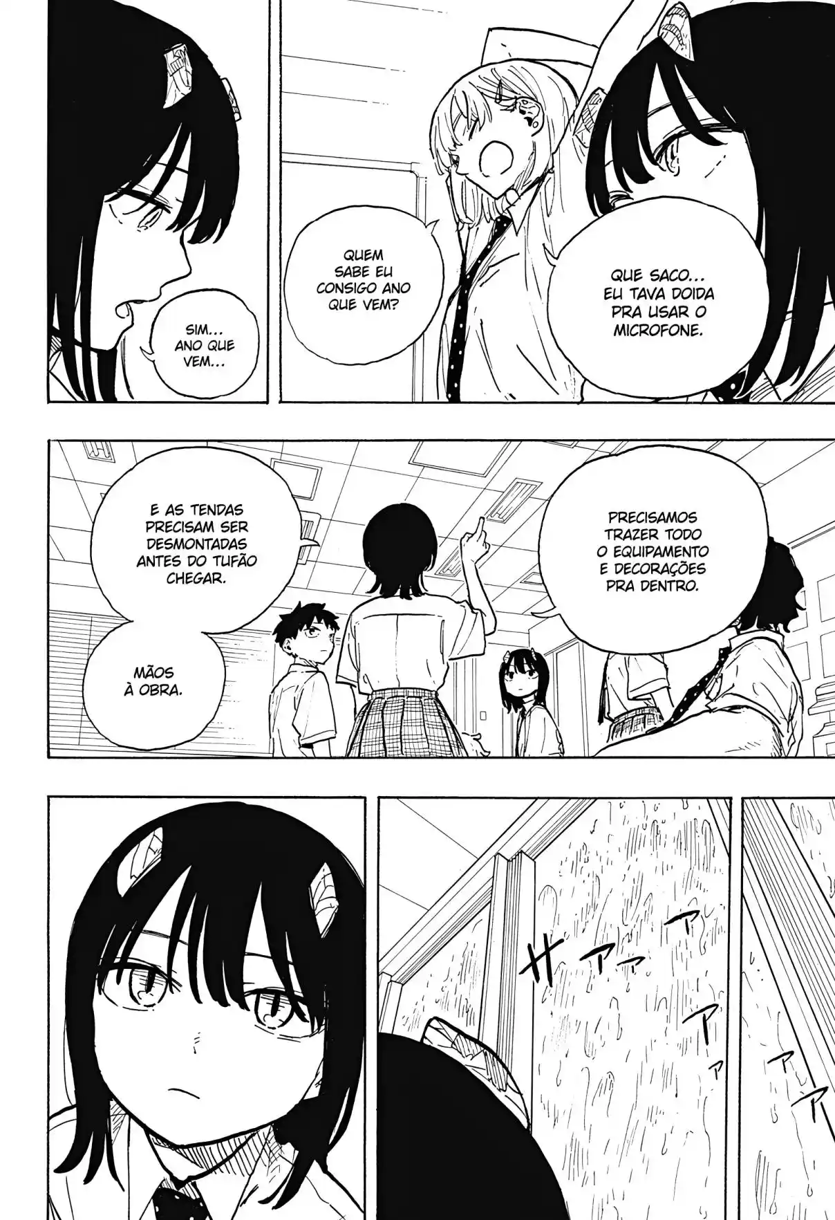 Read RuriDragon pt_BR Manga Online