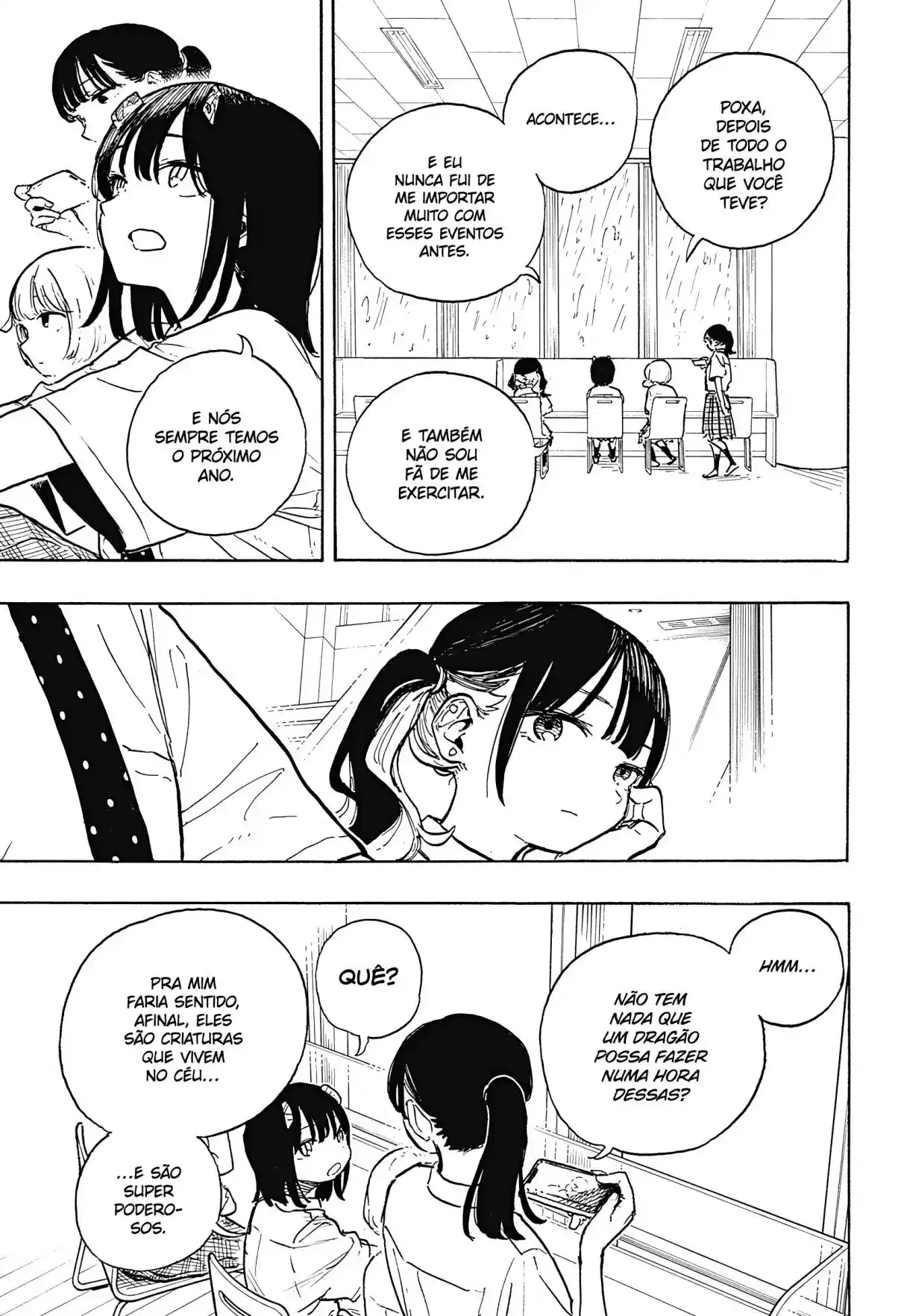 Read RuriDragon pt_BR Manga Online