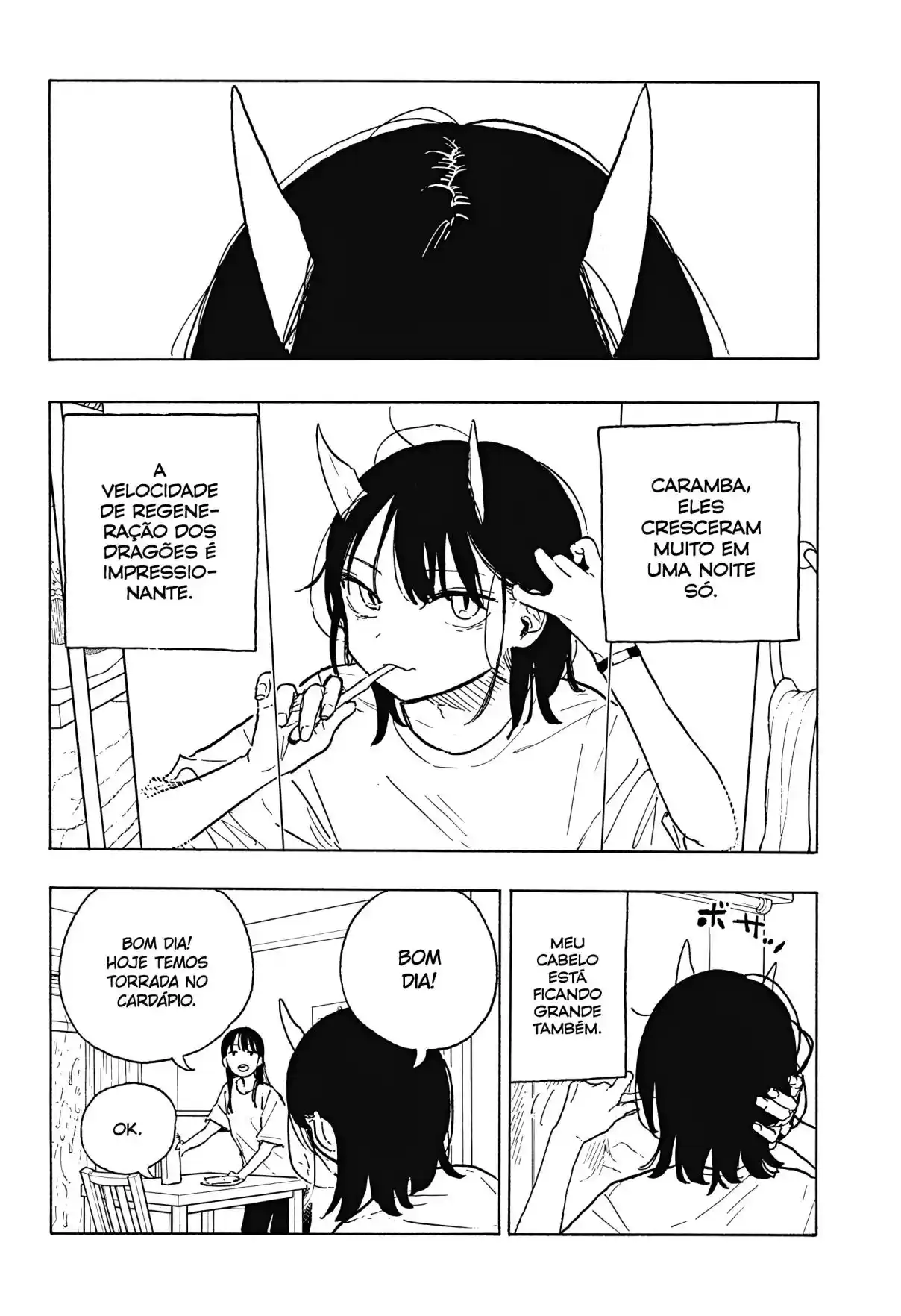 Read RuriDragon pt_BR Manga Online