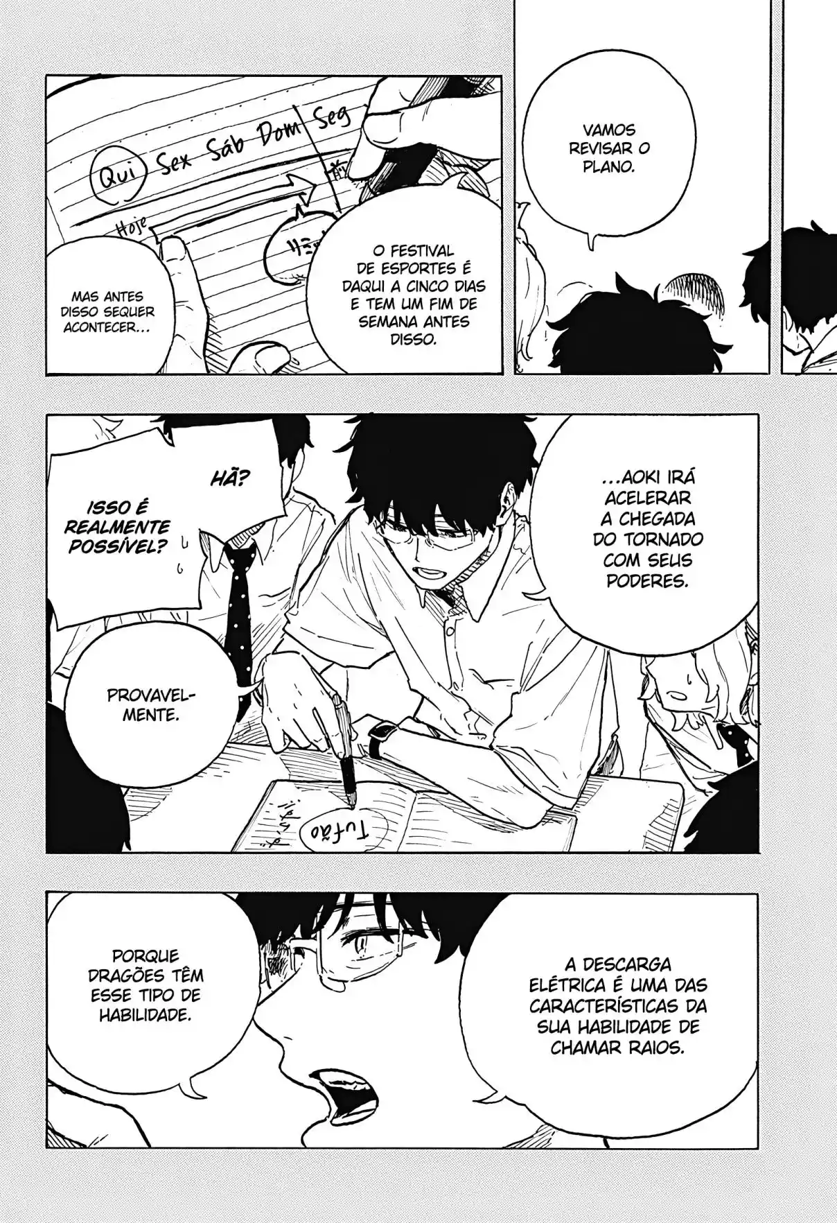 Read RuriDragon pt_BR Manga Online