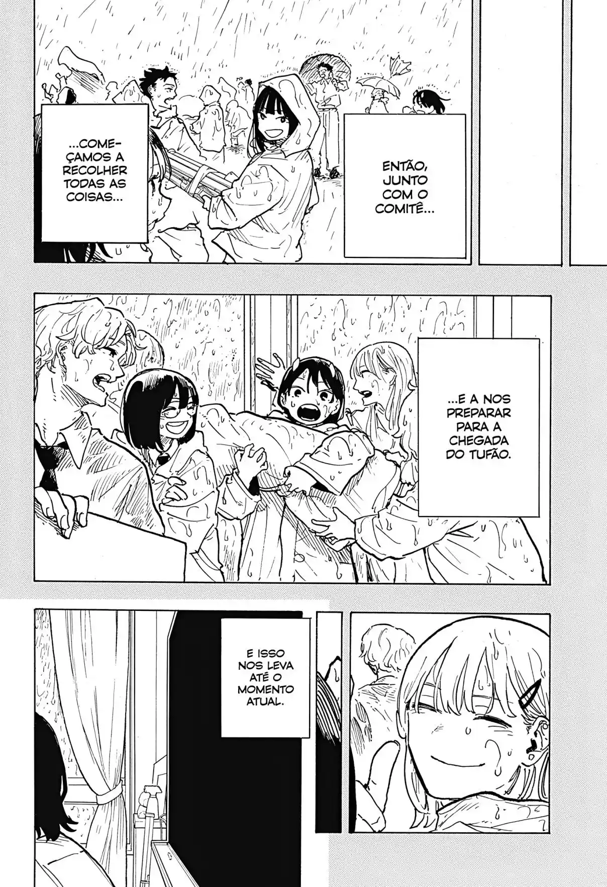 Read RuriDragon pt_BR Manga Online
