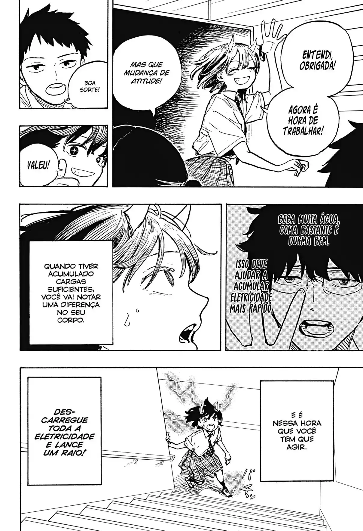 Read RuriDragon pt_BR Manga Online
