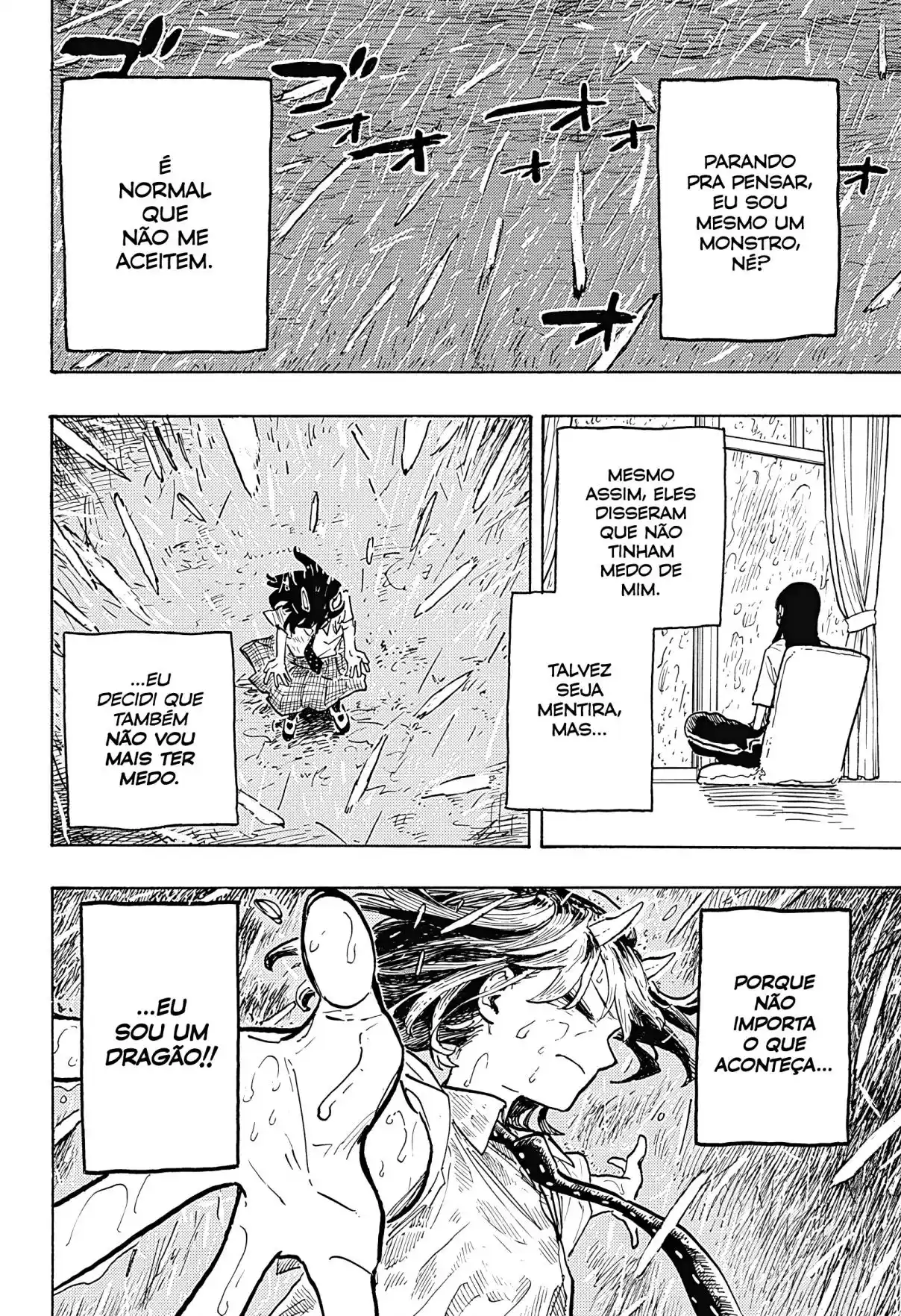 Read RuriDragon pt_BR Manga Online