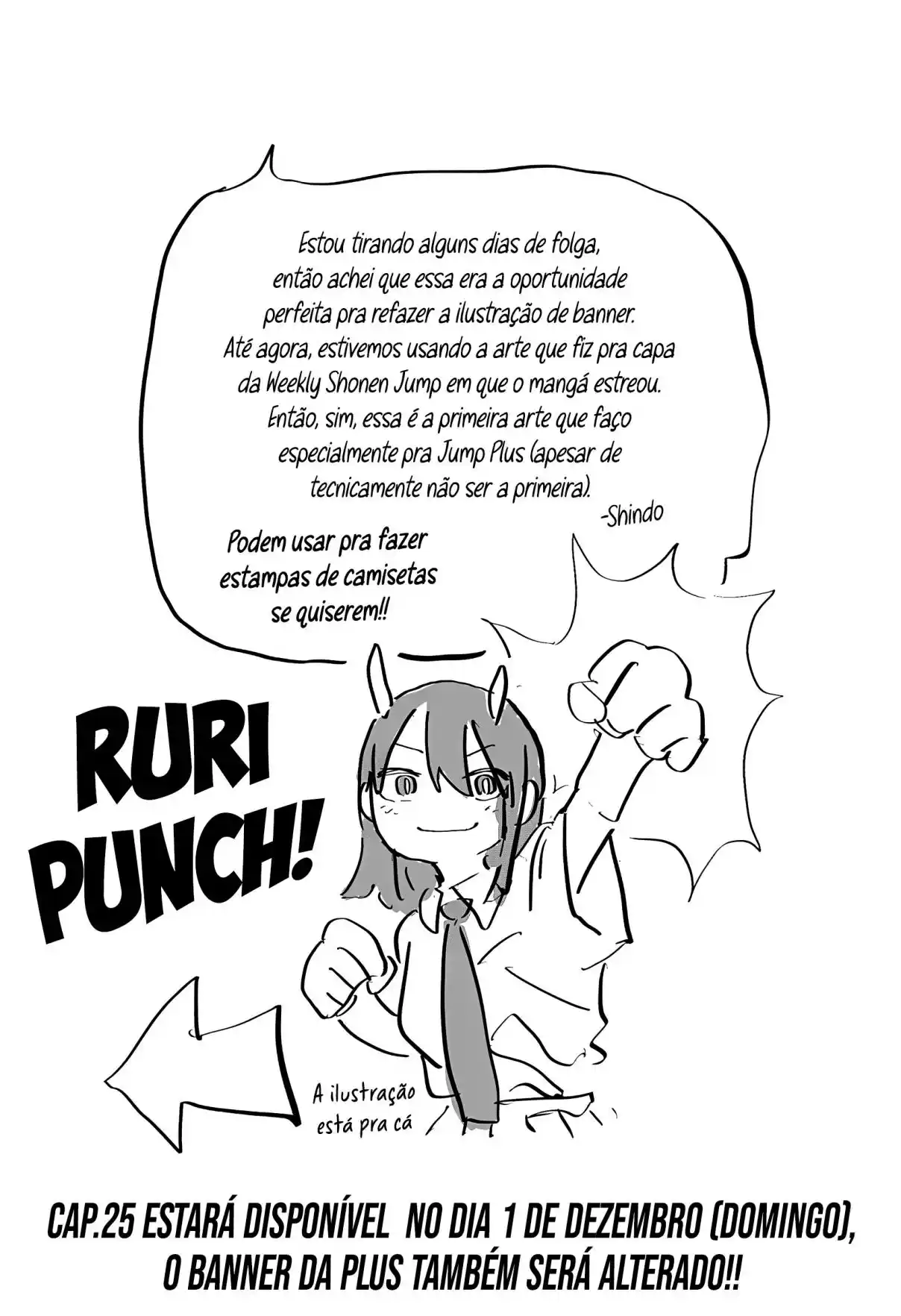 Read RuriDragon pt_BR Manga Online