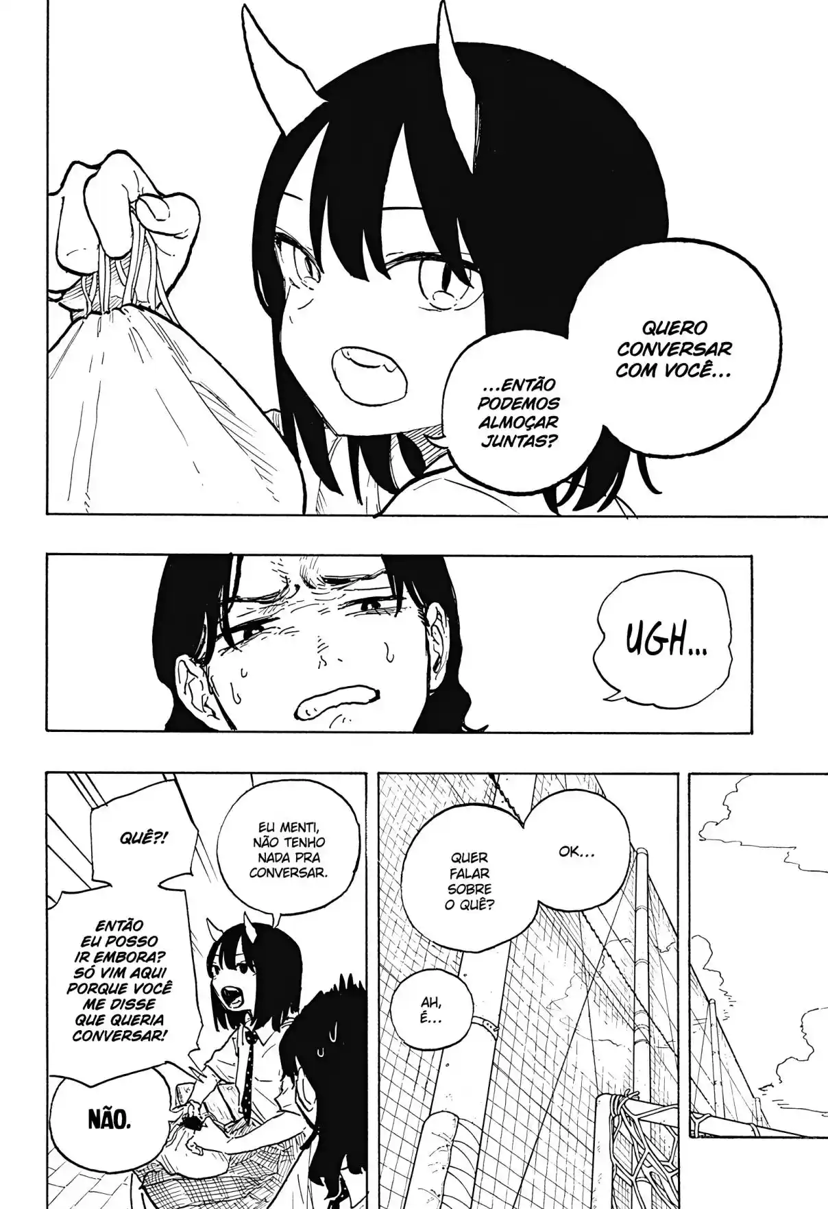 Read RuriDragon pt_BR Manga Online