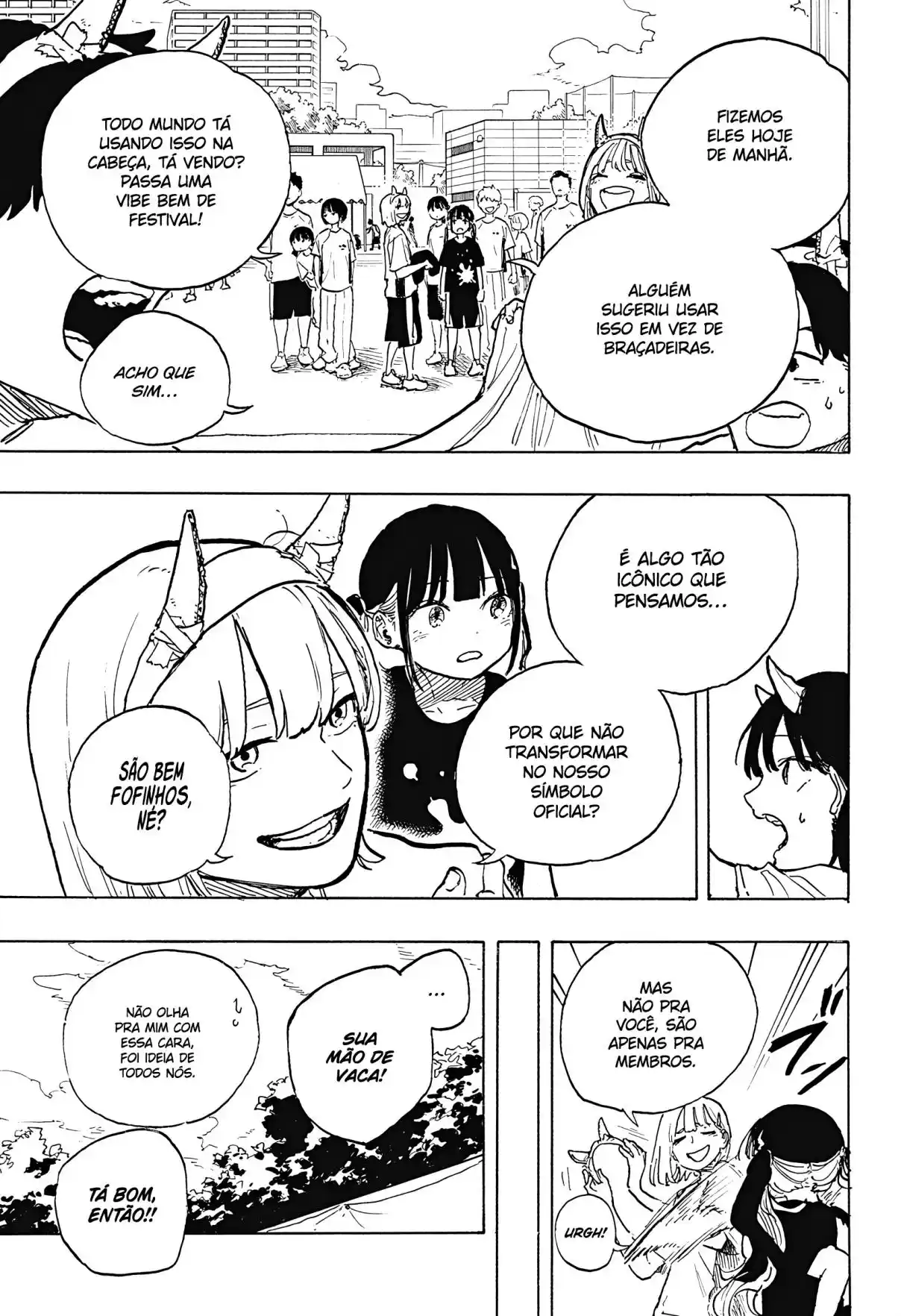 Read RuriDragon pt_BR Manga Online