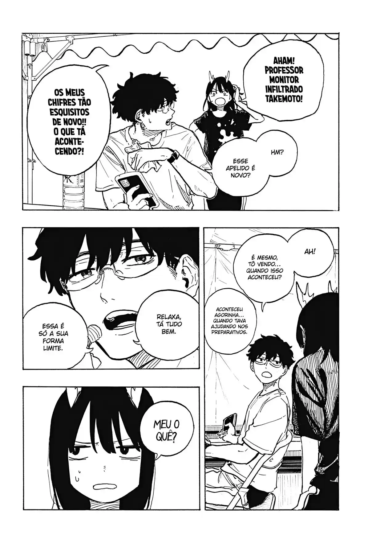 Read RuriDragon pt_BR Manga Online