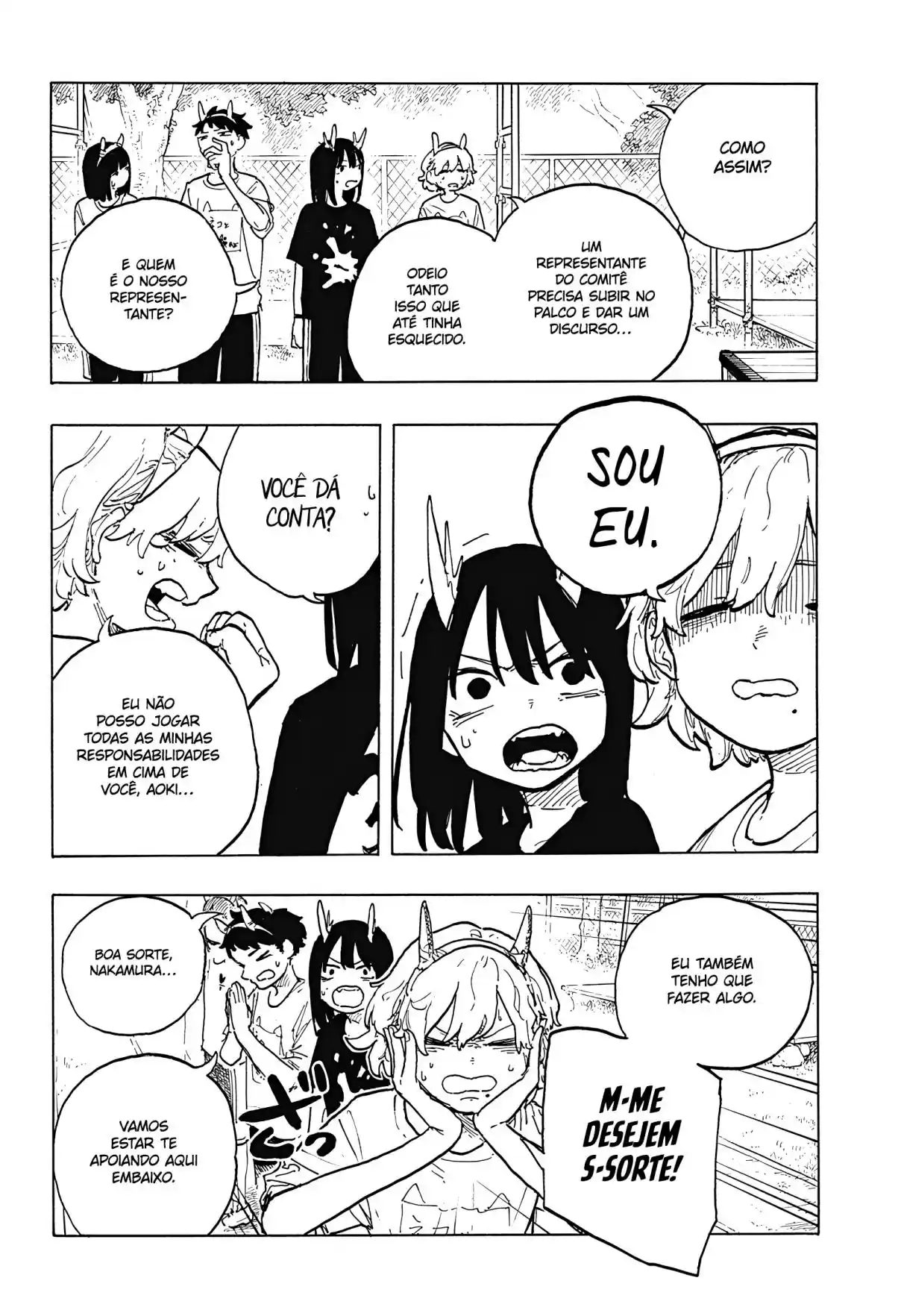 Read RuriDragon pt_BR Manga Online