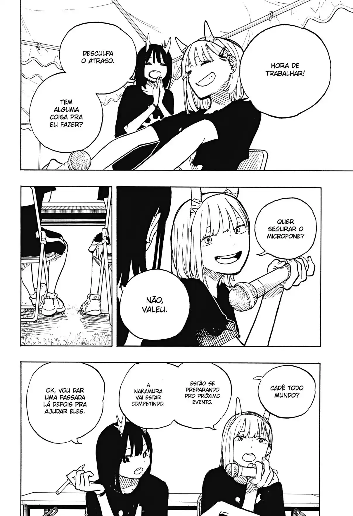Read RuriDragon pt_BR Manga Online