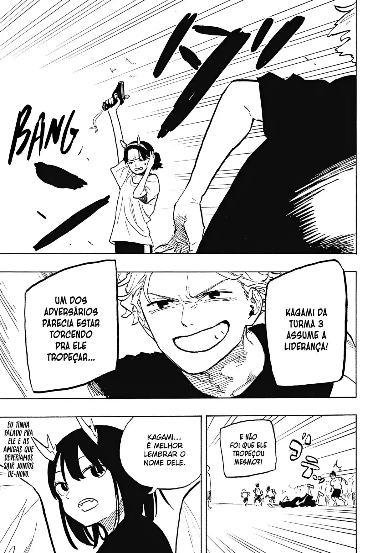 Read RuriDragon pt_BR Manga Online