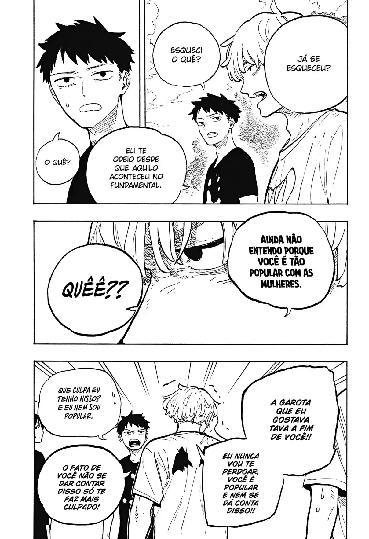 Read RuriDragon pt_BR Manga Online