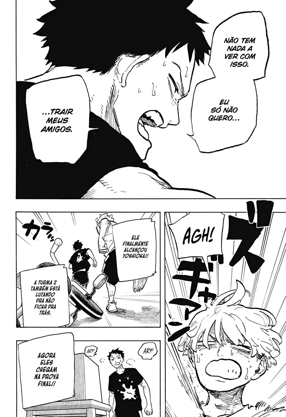 Read RuriDragon pt_BR Manga Online