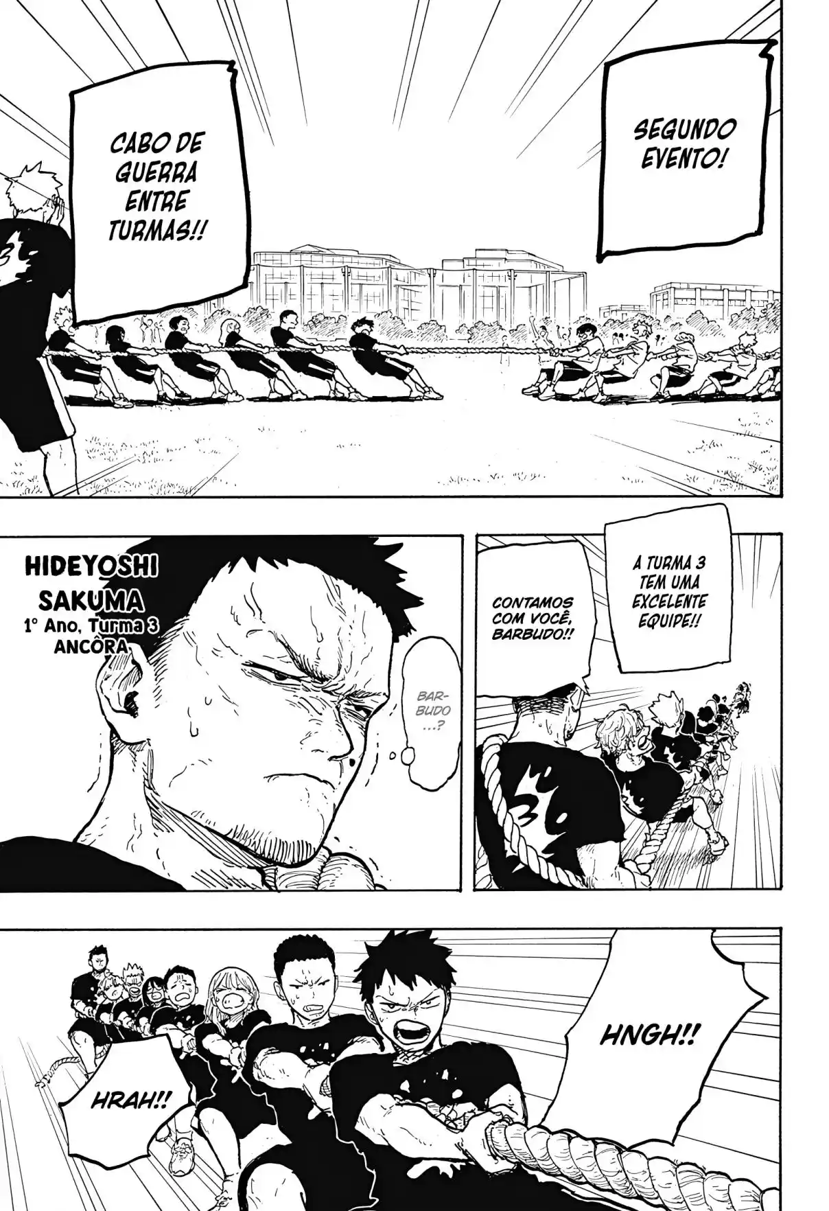 Read RuriDragon pt_BR Manga Online