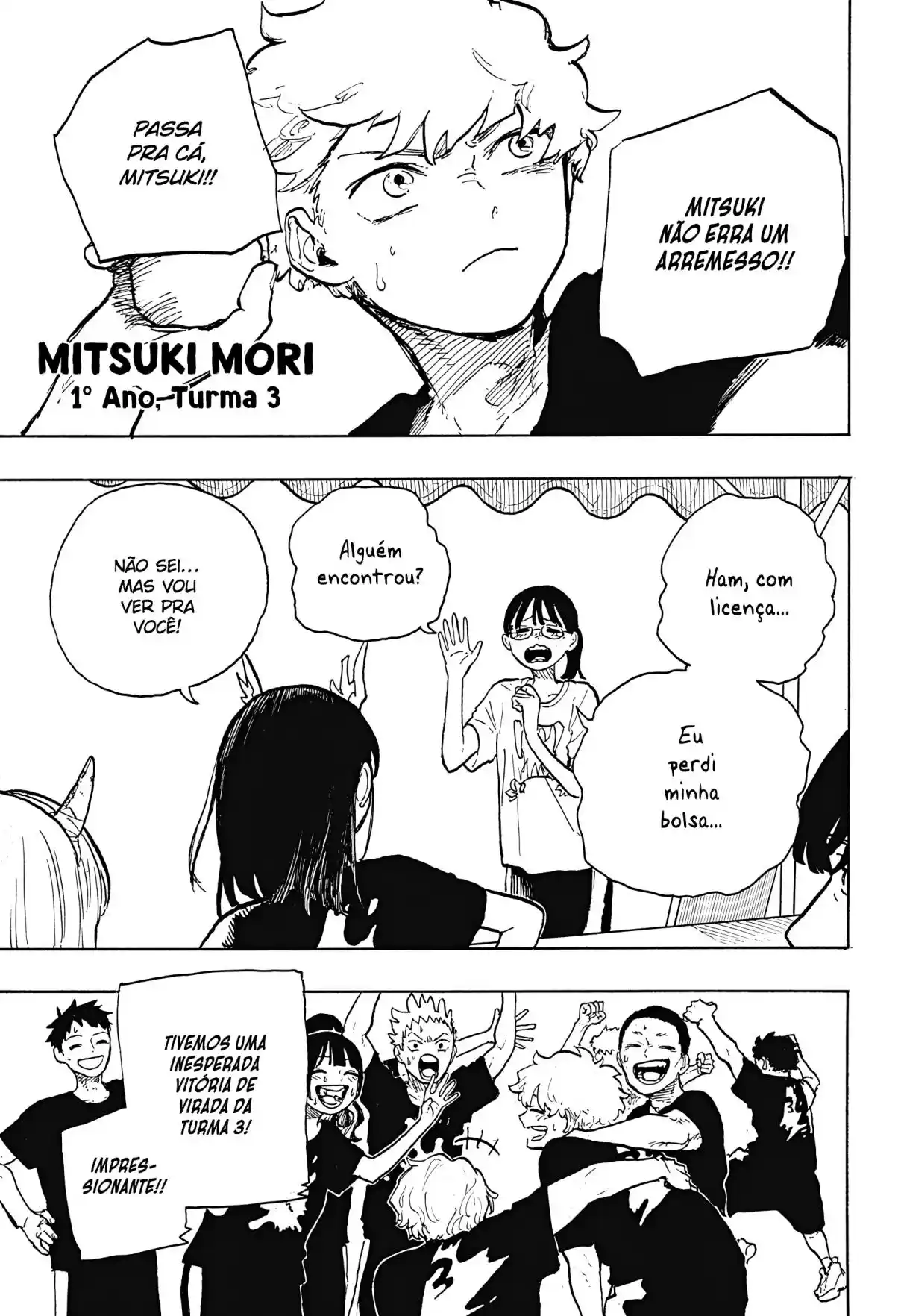 Read RuriDragon pt_BR Manga Online