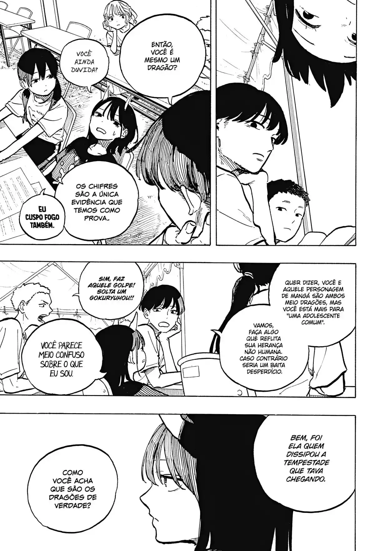 Read RuriDragon pt_BR Manga Online