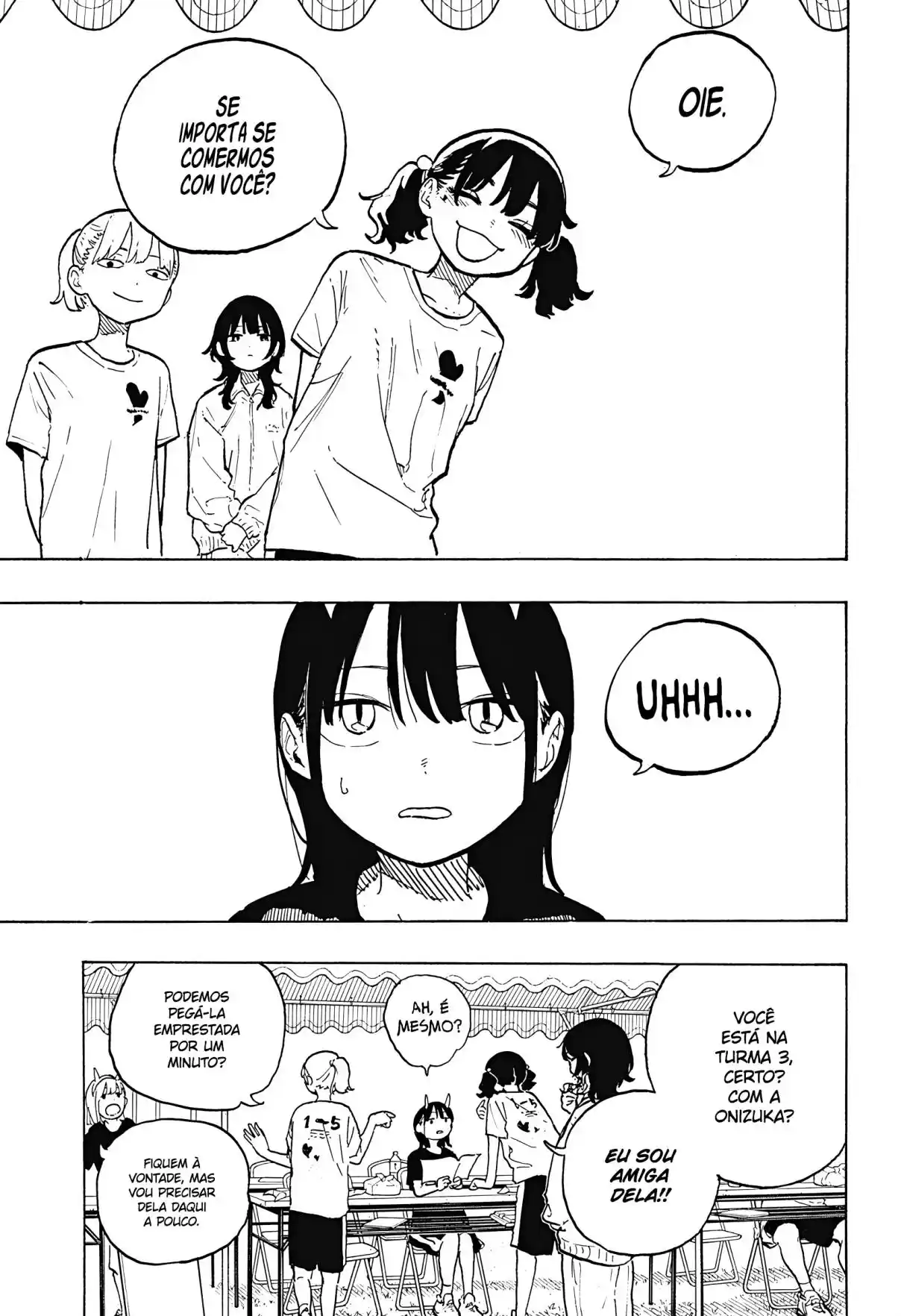 Read RuriDragon pt_BR Manga Online