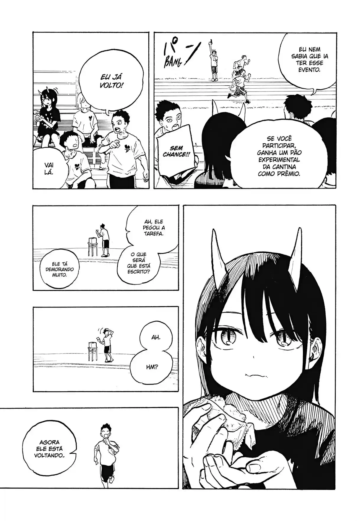 Read RuriDragon pt_BR Manga Online