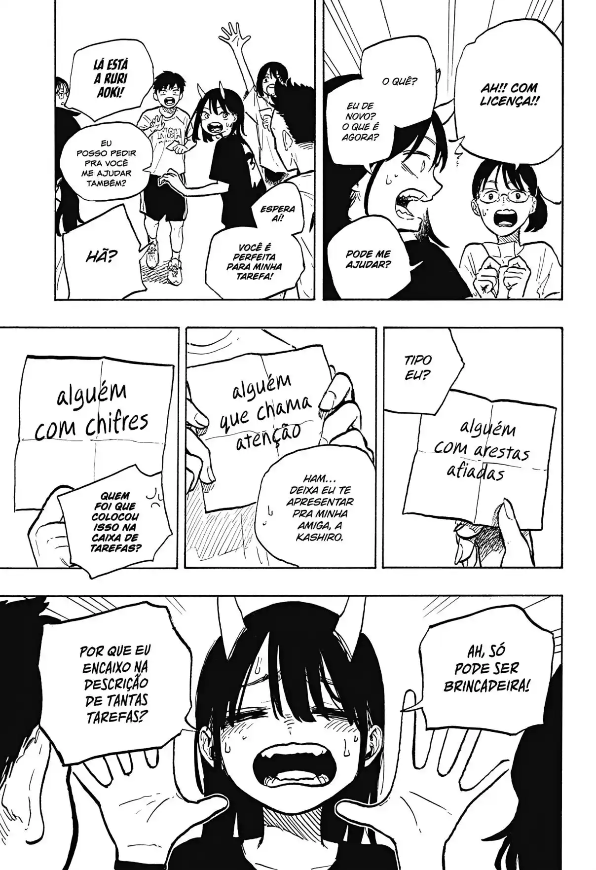 Read RuriDragon pt_BR Manga Online