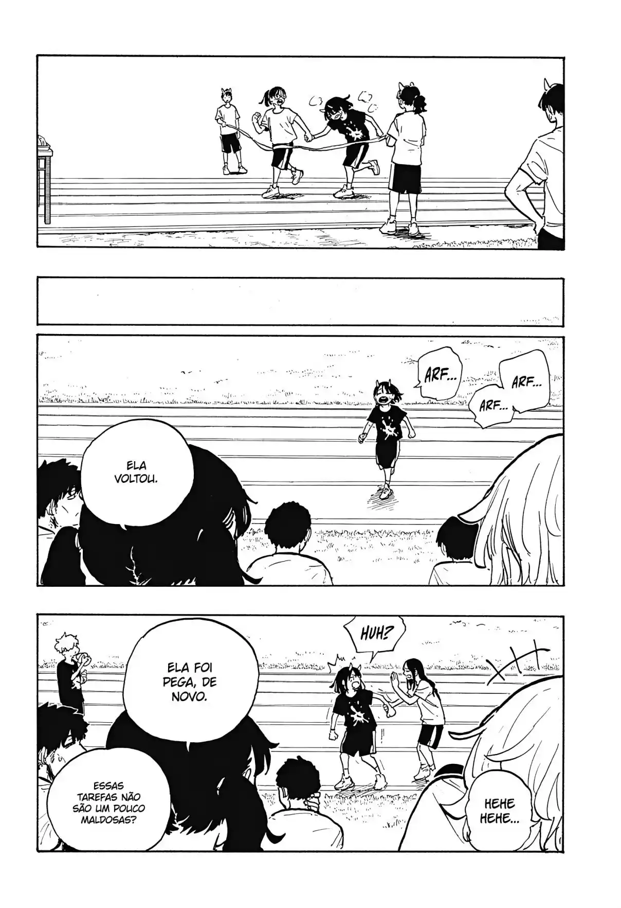Read RuriDragon pt_BR Manga Online
