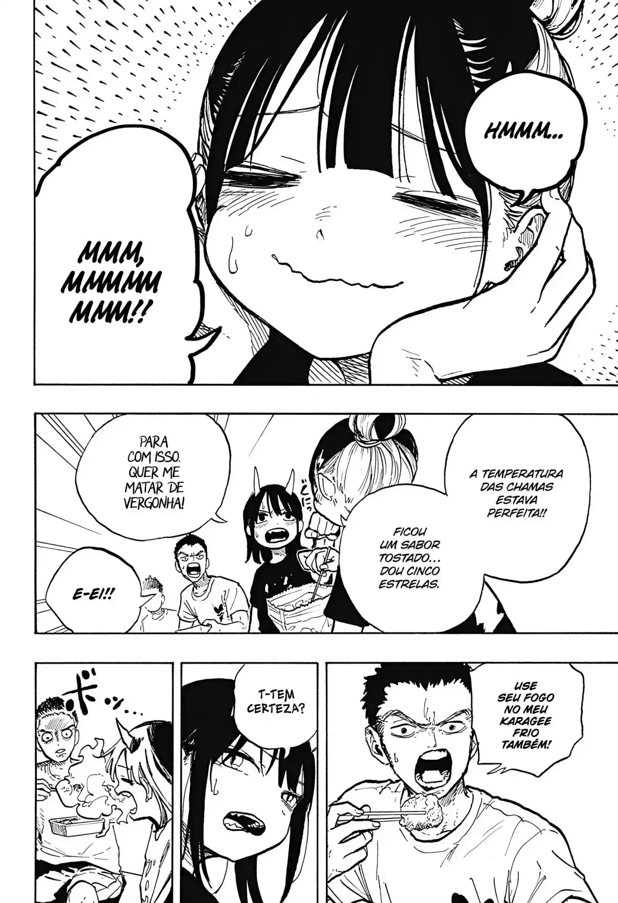 Read RuriDragon pt_BR Manga Online