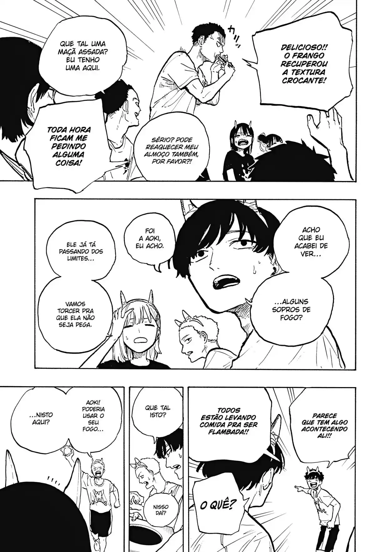 Read RuriDragon pt_BR Manga Online
