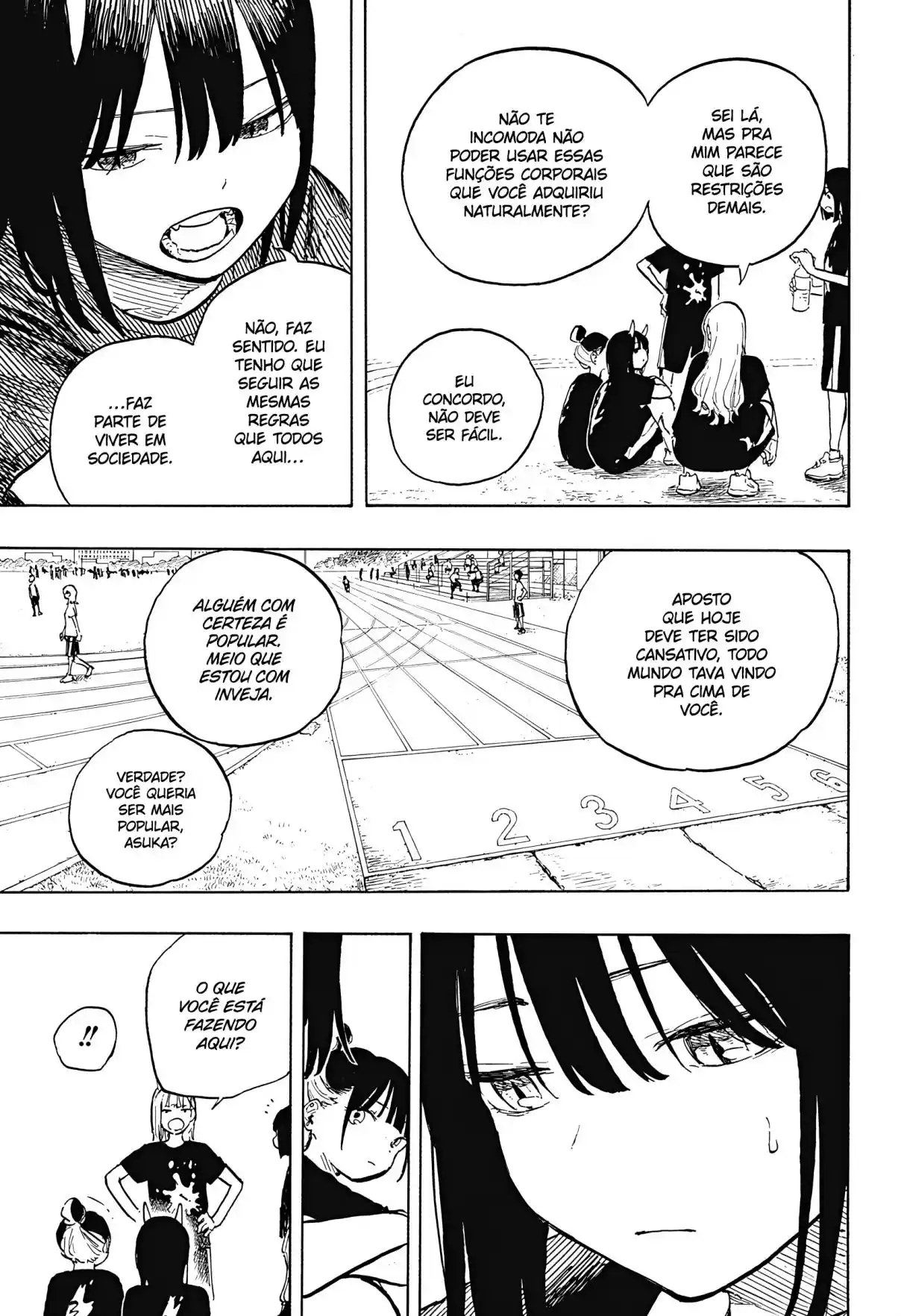 Read RuriDragon pt_BR Manga Online