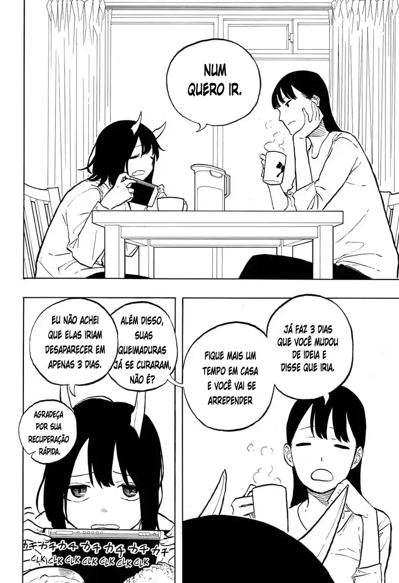 Read RuriDragon pt_BR Manga Online