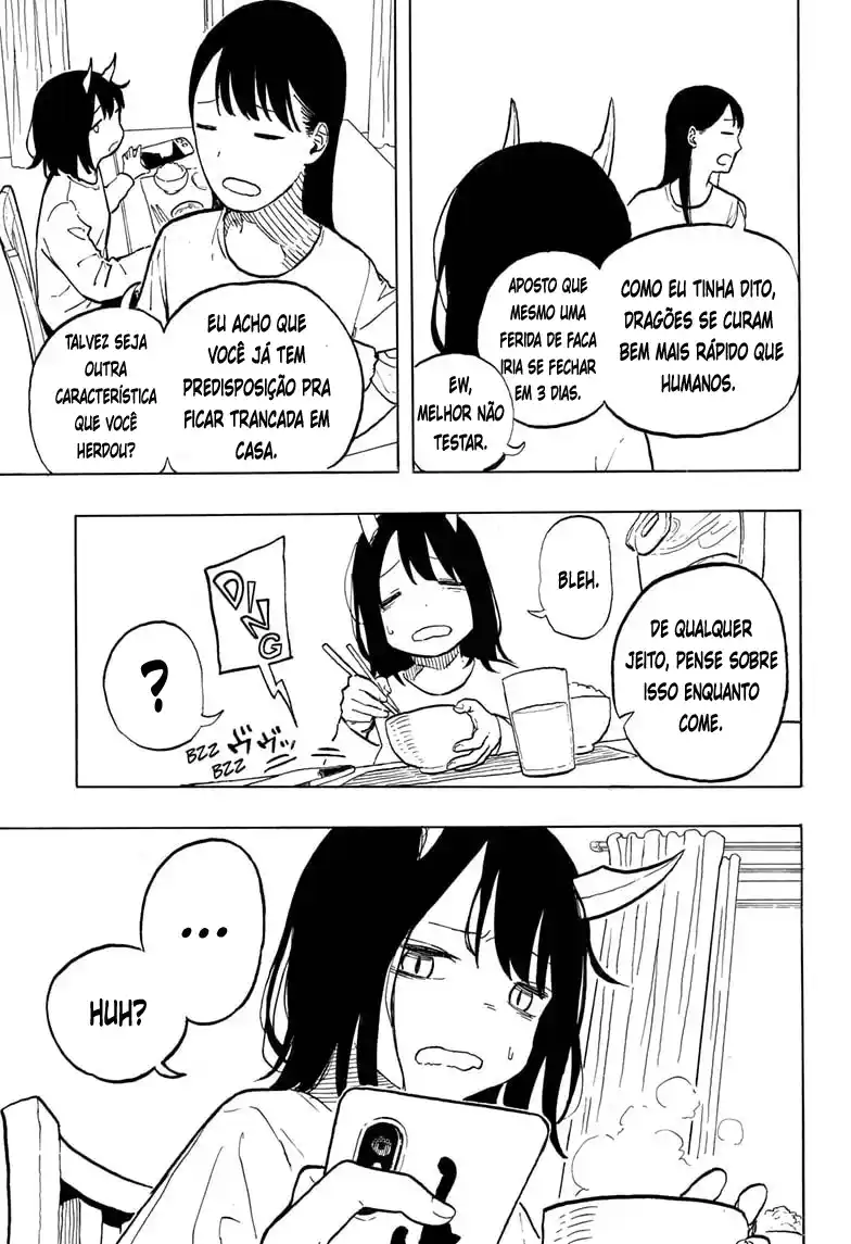Read RuriDragon pt_BR Manga Online