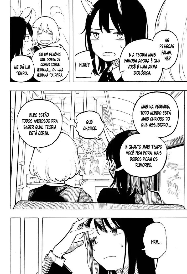 Read RuriDragon pt_BR Manga Online