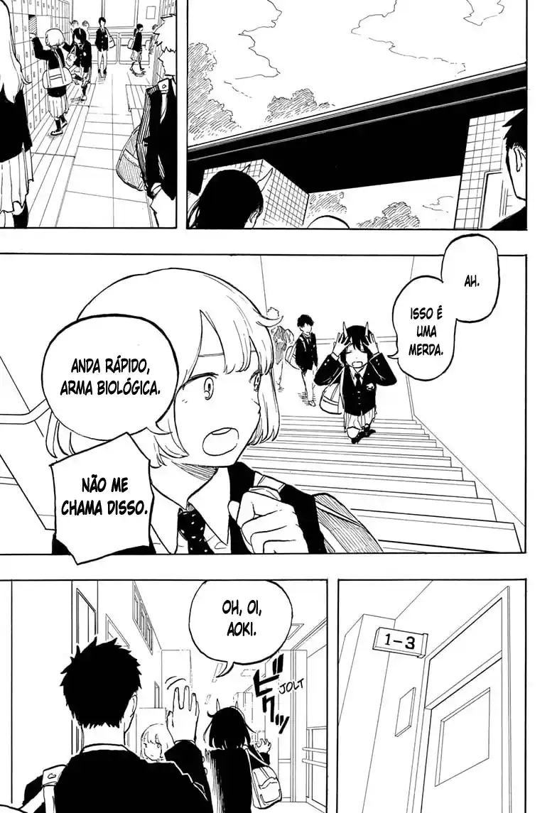 Read RuriDragon pt_BR Manga Online