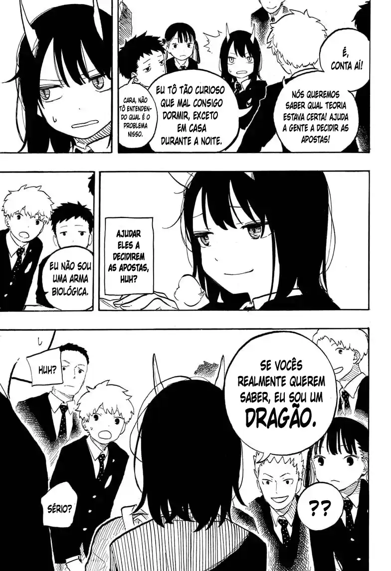Read RuriDragon pt_BR Manga Online