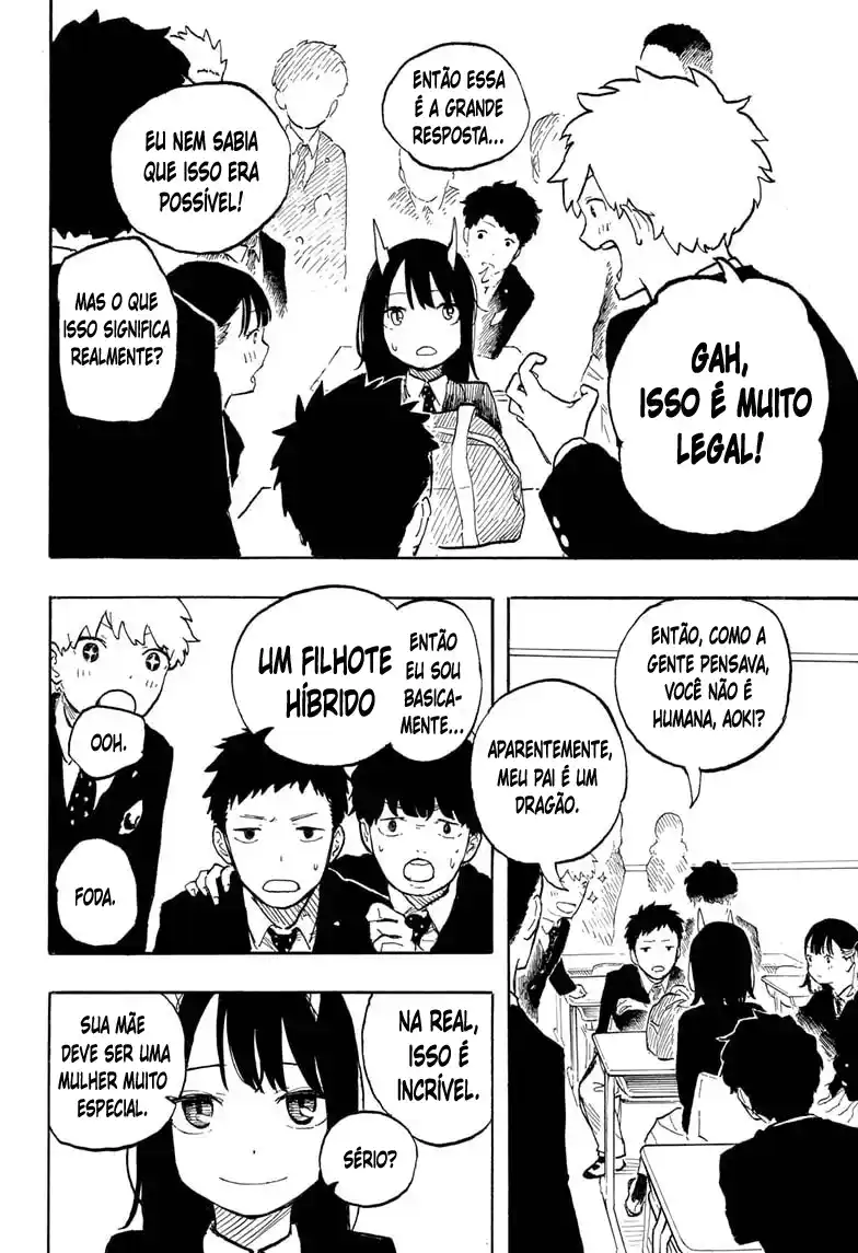 Read RuriDragon pt_BR Manga Online