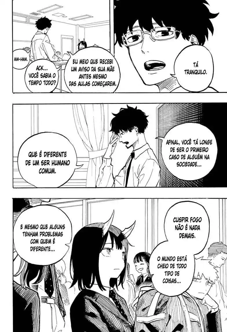 Read RuriDragon pt_BR Manga Online