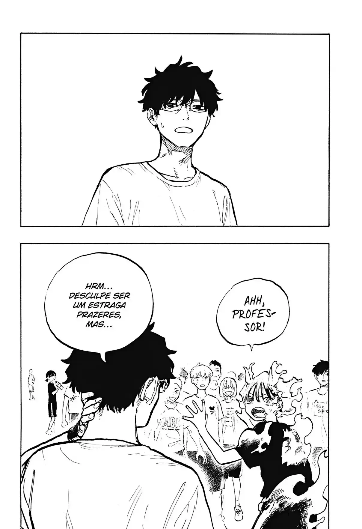 Read RuriDragon pt_BR Manga Online