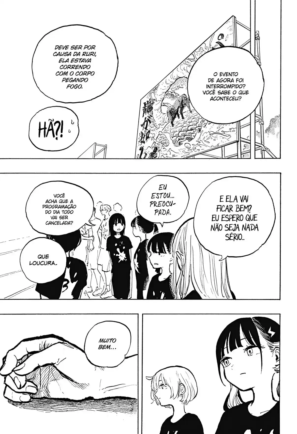 Read RuriDragon pt_BR Manga Online