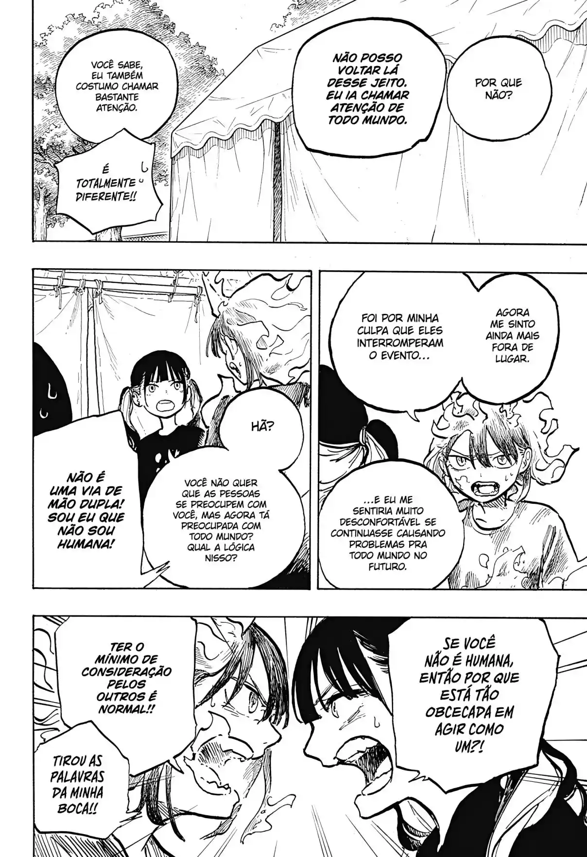 Read RuriDragon pt_BR Manga Online