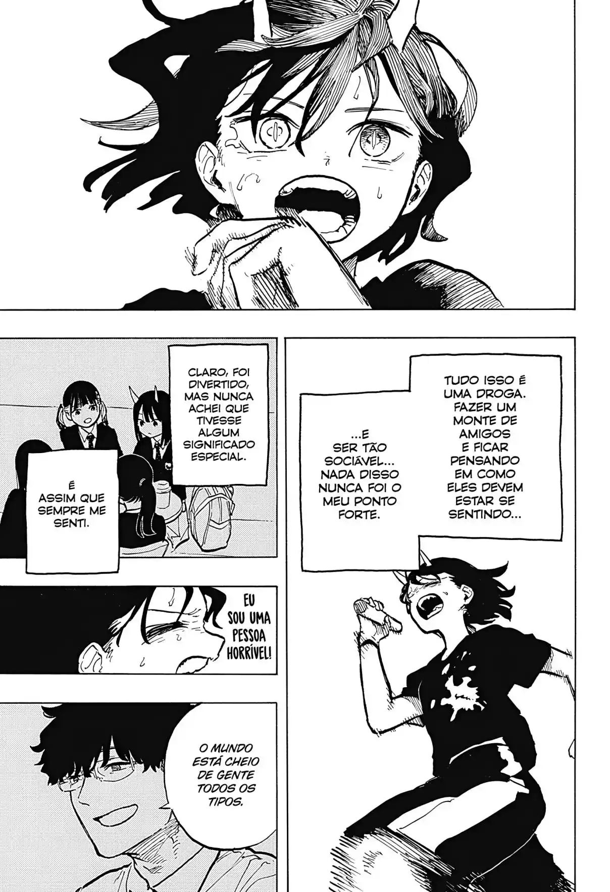 Read RuriDragon pt_BR Manga Online
