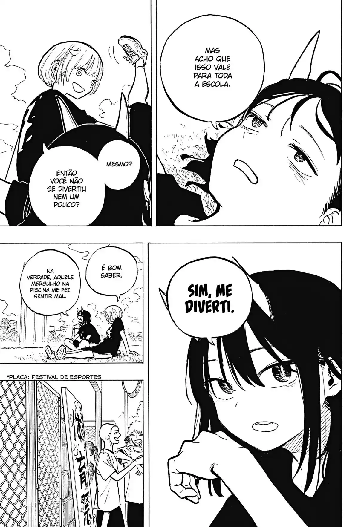 Read RuriDragon pt_BR Manga Online