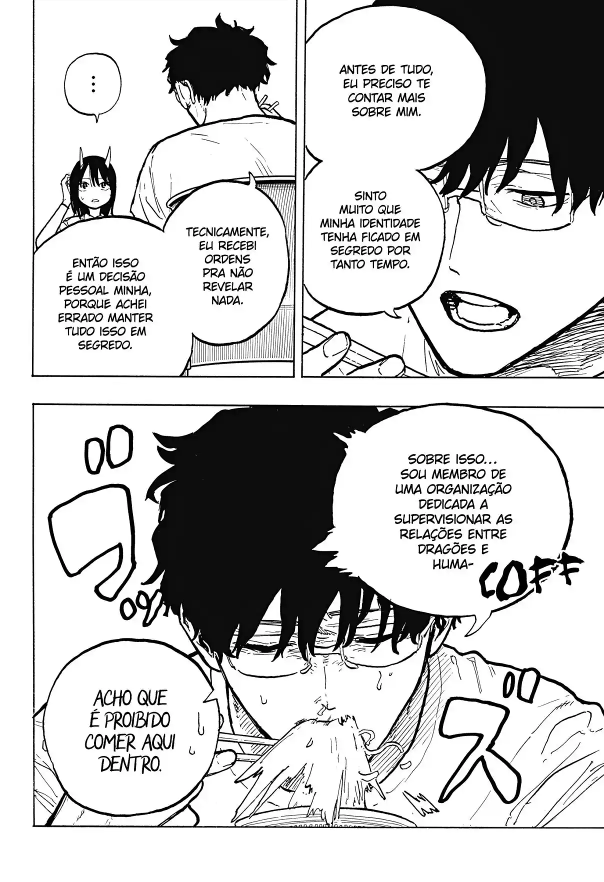 Read RuriDragon pt_BR Manga Online