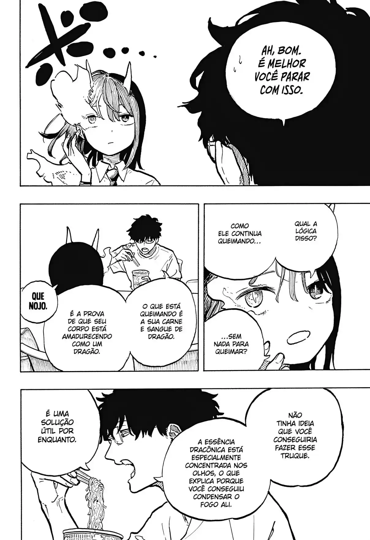 Read RuriDragon pt_BR Manga Online