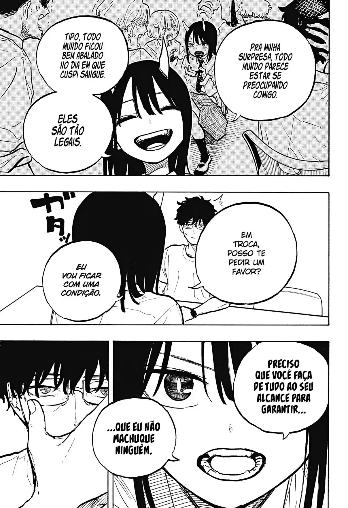 Read RuriDragon pt_BR Manga Online