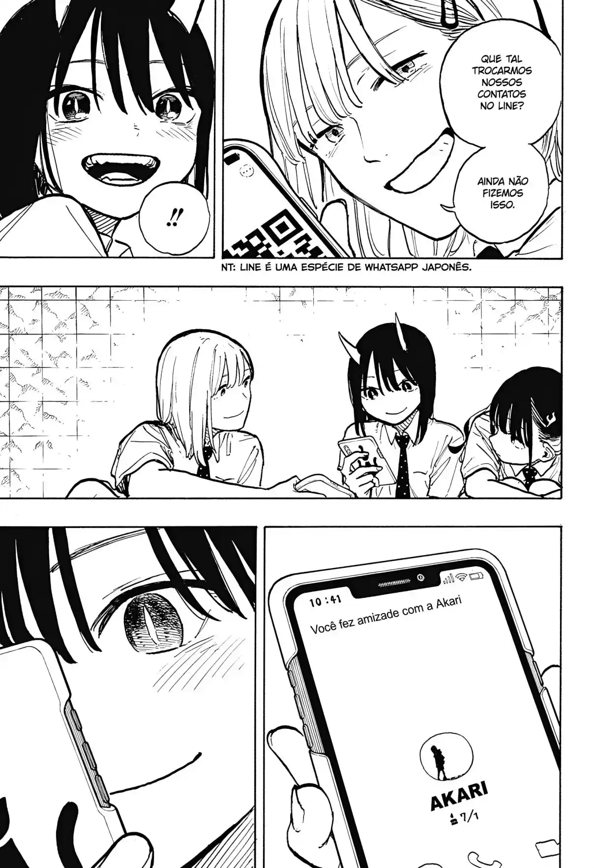 Read RuriDragon pt_BR Manga Online