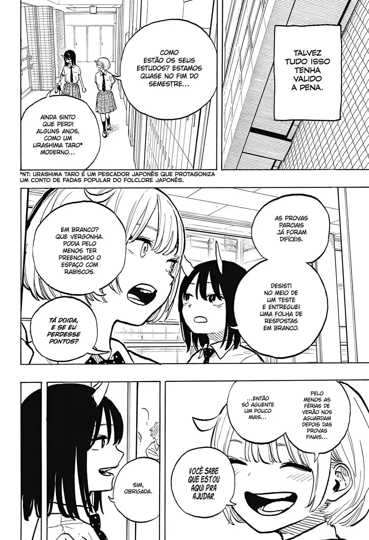 Read RuriDragon pt_BR Manga Online