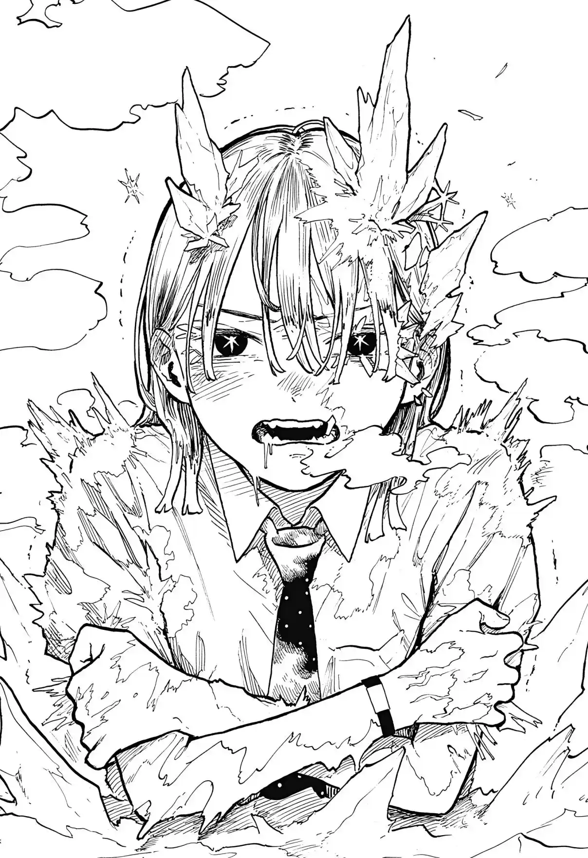 Read RuriDragon pt_BR Manga Online